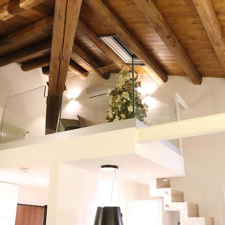 Meloluxuryhouse Villa Palermo Luaran gambar
