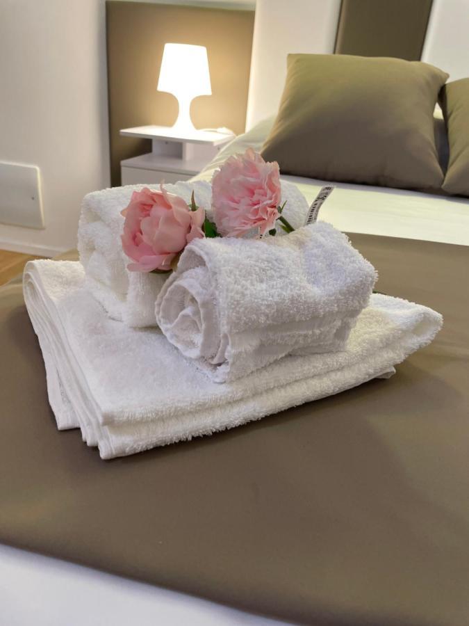 Meloluxuryhouse Villa Palermo Luaran gambar