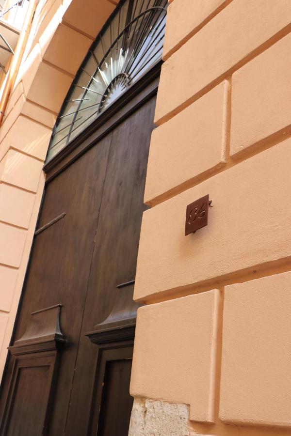 Meloluxuryhouse Villa Palermo Luaran gambar
