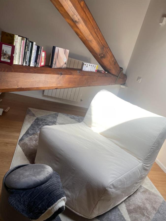 Meloluxuryhouse Villa Palermo Luaran gambar