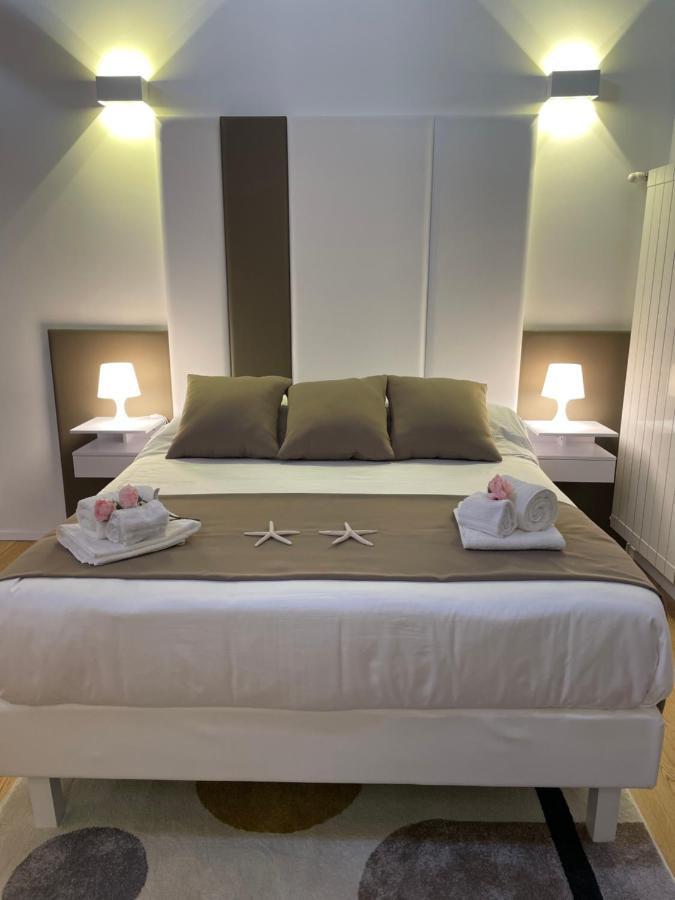 Meloluxuryhouse Villa Palermo Luaran gambar