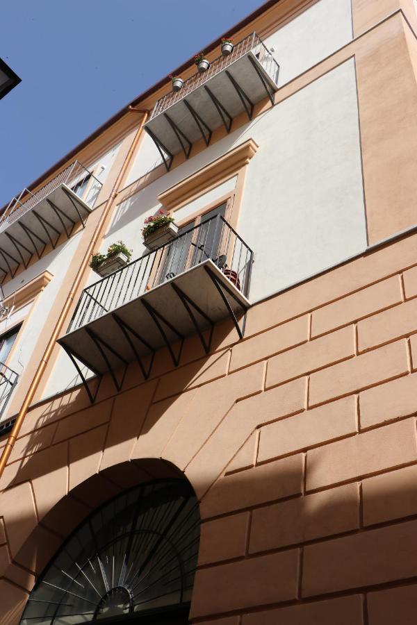 Meloluxuryhouse Villa Palermo Luaran gambar