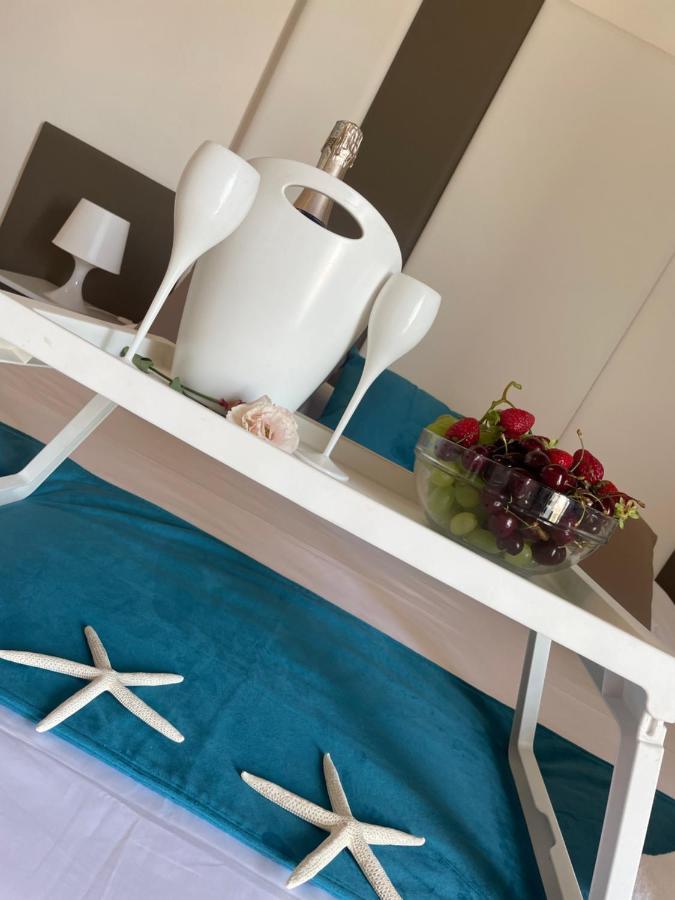 Meloluxuryhouse Villa Palermo Luaran gambar