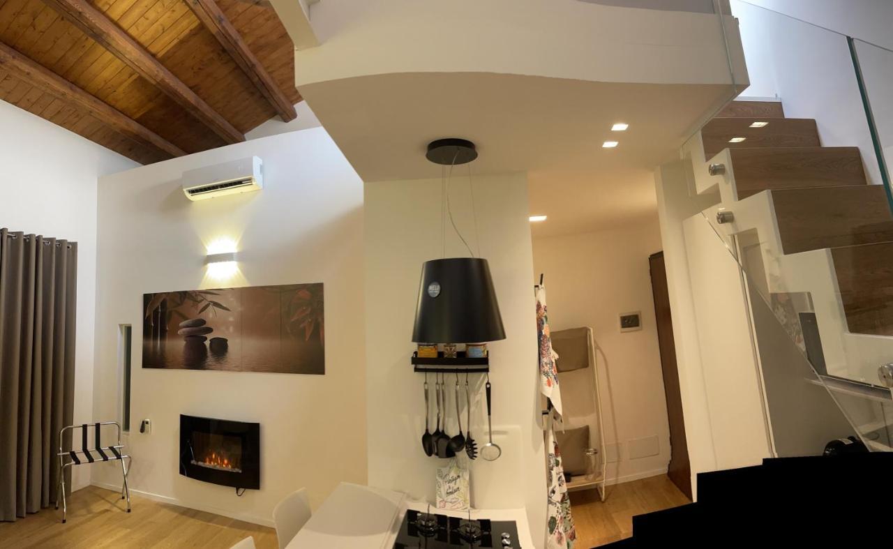 Meloluxuryhouse Villa Palermo Luaran gambar