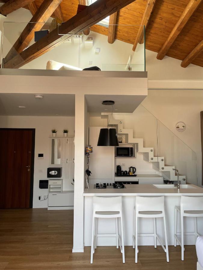Meloluxuryhouse Villa Palermo Luaran gambar