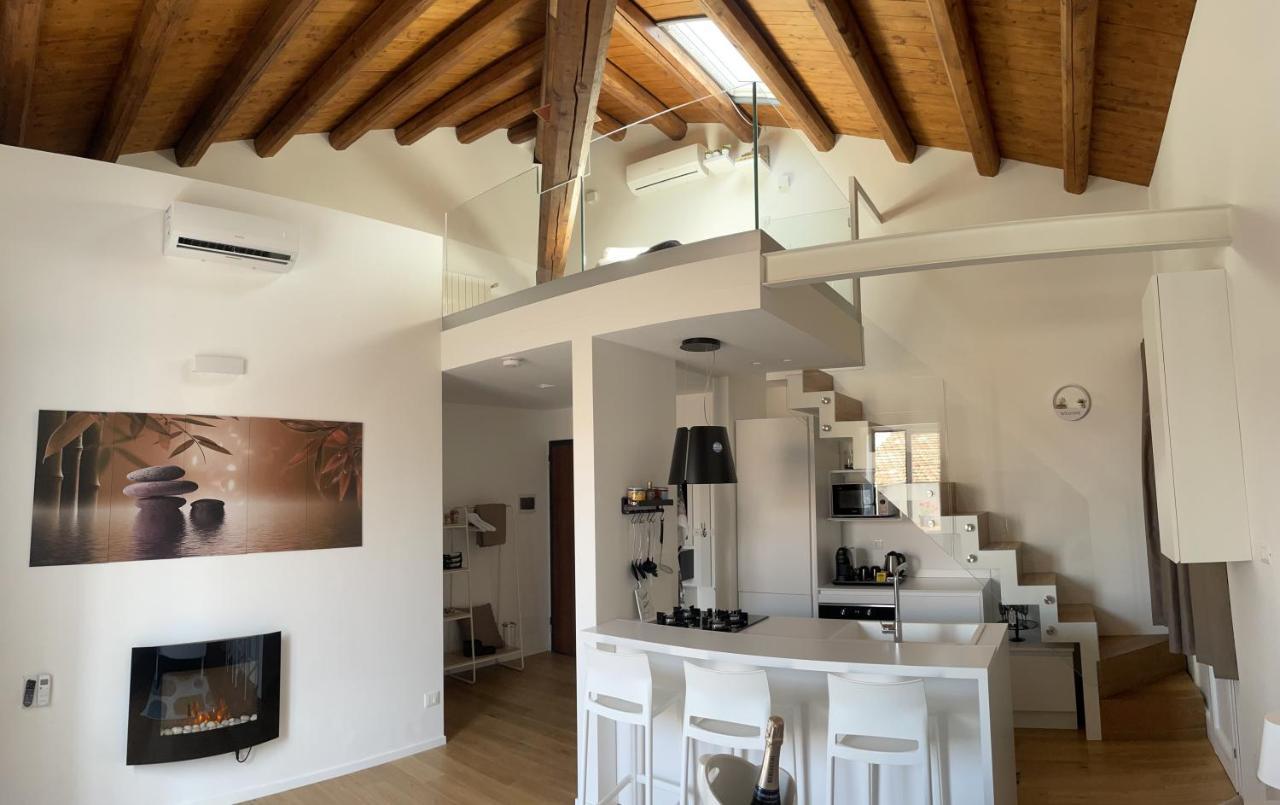 Meloluxuryhouse Villa Palermo Luaran gambar
