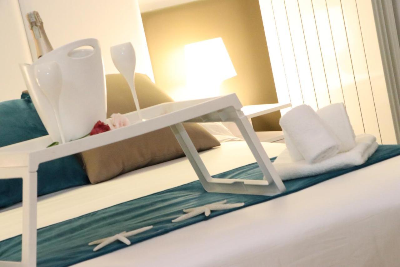 Meloluxuryhouse Villa Palermo Luaran gambar