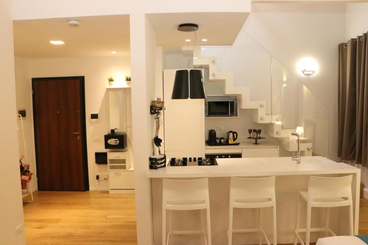 Meloluxuryhouse Villa Palermo Luaran gambar