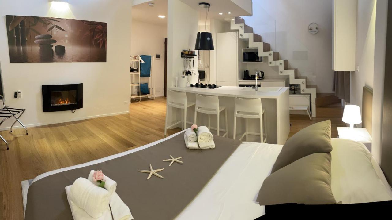 Meloluxuryhouse Villa Palermo Luaran gambar