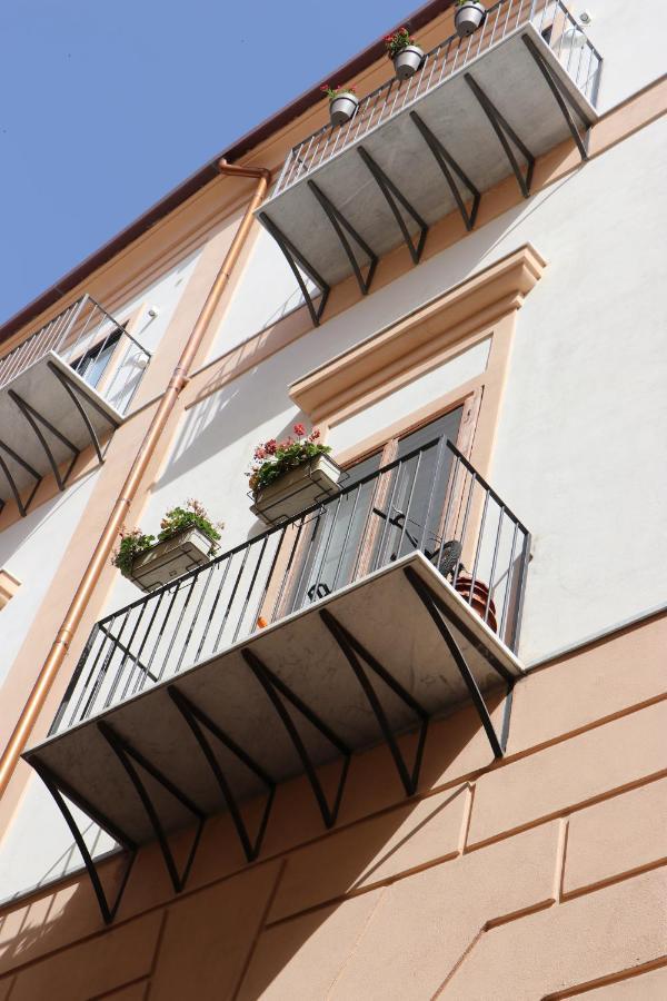 Meloluxuryhouse Villa Palermo Luaran gambar