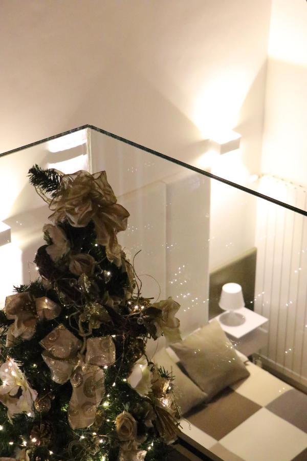 Meloluxuryhouse Villa Palermo Luaran gambar