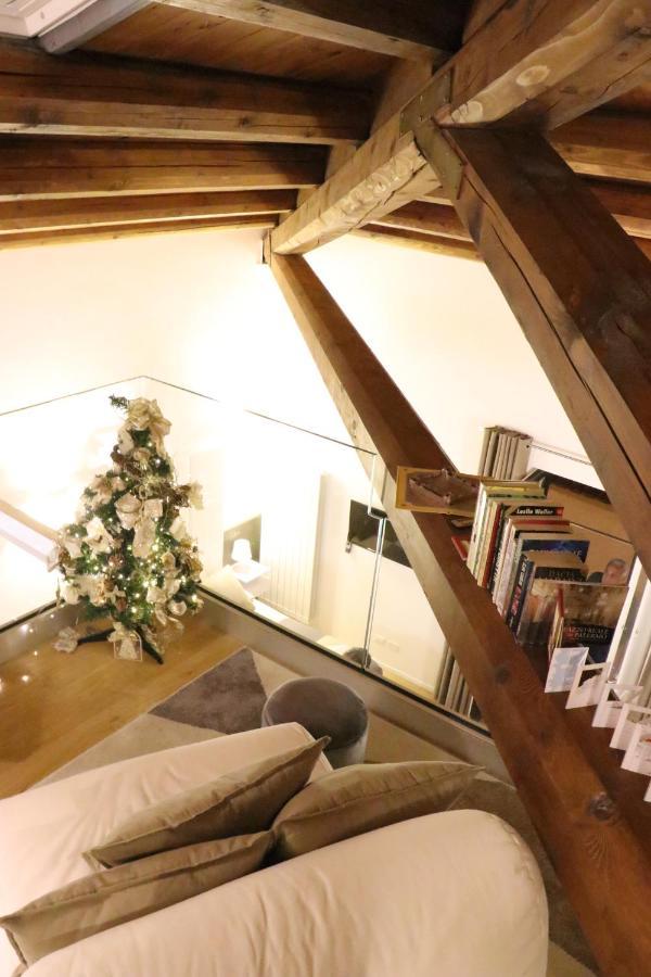 Meloluxuryhouse Villa Palermo Luaran gambar